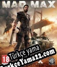 Mad Max Türkçe yama