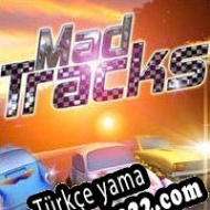 Mad Tracks Türkçe yama