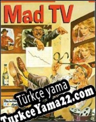 Mad TV Türkçe yama