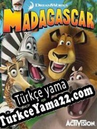 Madagascar Türkçe yama