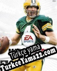 Madden NFL 09 Türkçe yama