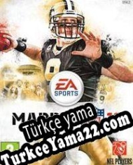 Madden NFL 11 Türkçe yama