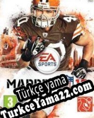 Madden NFL 12 Türkçe yama