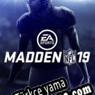 Madden NFL 19 Türkçe yama