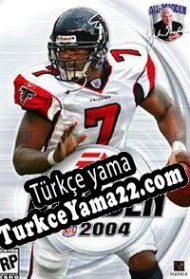 Madden NFL 2004 Türkçe yama