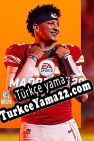 Madden NFL 20 Türkçe yama
