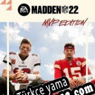 Madden NFL 22 Türkçe yama