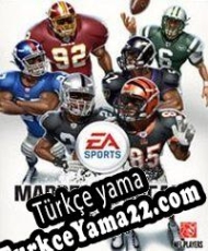 Madden NFL Arcade Türkçe yama