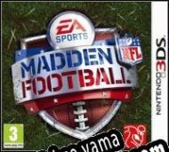 Madden NFL Football Türkçe yama