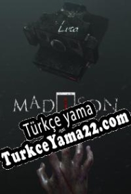 MADiSON Türkçe yama
