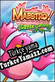 Maestro! Green Groove Türkçe yama