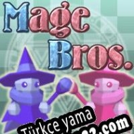 Mage Bros. Türkçe yama