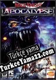 Mage Knight Apocalypse Türkçe yama