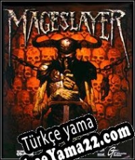 Mageslayer Türkçe yama