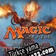 Magic 2014: Duels of the Planeswalkers Türkçe yama