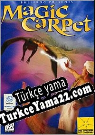 Magic Carpet Türkçe yama