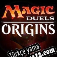 Magic Duels: Origins Türkçe yama