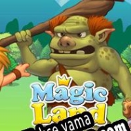 Magic Land Türkçe yama