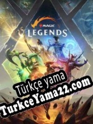 Magic: Legends Türkçe yama