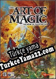 Magic & Mayhem: The Art of Magic Türkçe yama