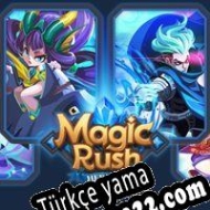Magic Rush: Heroes Türkçe yama