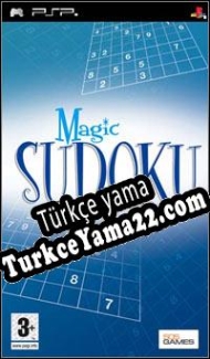 Magic Sudoku Türkçe yama