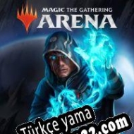 Magic: The Gathering Arena Türkçe yama