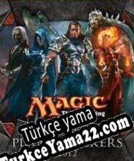 Magic: The Gathering Duels of the Planeswalkers 2012 Türkçe yama