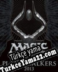 Magic: The Gathering Duels of the Planeswalkers 2013 Türkçe yama