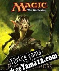 Magic: The Gathering Duels of the Planeswalkers Türkçe yama