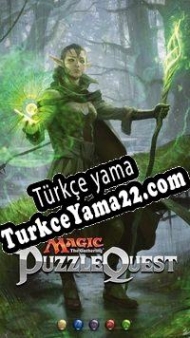Magic: The Gathering Puzzle Quest Türkçe yama