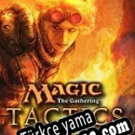 Magic: The Gathering Tactics Türkçe yama