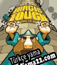 Magic Touch: Wizard for Hire Türkçe yama