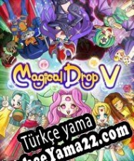 Magical Drop V Türkçe yama