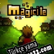 Magicite Türkçe yama