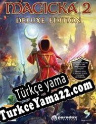 Magicka 2 Türkçe yama