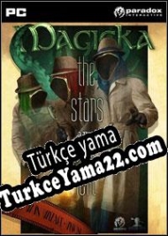 Magicka: The Stars are Left Türkçe yama