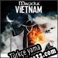 Magicka: Vietnam Türkçe yama