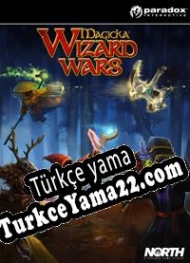 Magicka: Wizard Wars Türkçe yama
