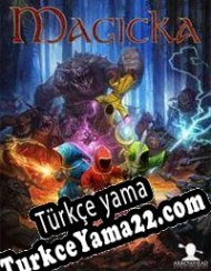Magicka Türkçe yama