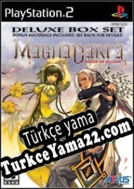 Magna Carta: Tears of Blood Türkçe yama