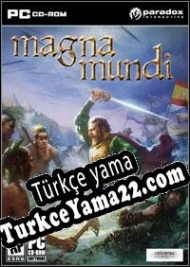 Magna Mundi: A Europa Universalis Game Türkçe yama