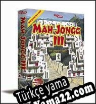 Mah Jongg III: The Ultimate Quest Türkçe yama