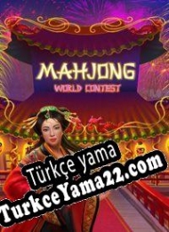 Mahjong World Contest Türkçe yama