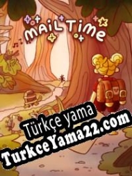 Mail Time Türkçe yama