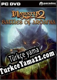 Majesty 2: Battles of Ardania Türkçe yama