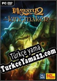 Majesty 2: Kingmaker Türkçe yama