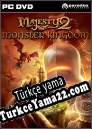 Majesty 2: Monster Kingdom Türkçe yama