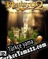 Majesty 2: The Fantasy Kingdom Sim Türkçe yama