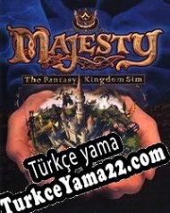 Majesty: The Fantasy Kingdom Sim (2011) Türkçe yama